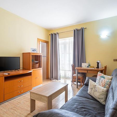 Att Cartagena Center Torresol Apartment Екстериор снимка