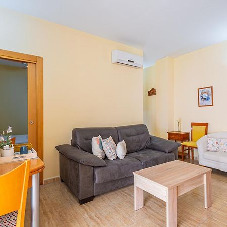 Att Cartagena Center Torresol Apartment Екстериор снимка