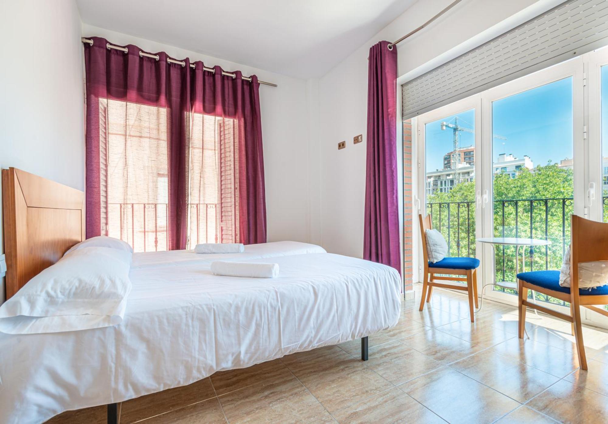 Att Cartagena Center Torresol Apartment Екстериор снимка