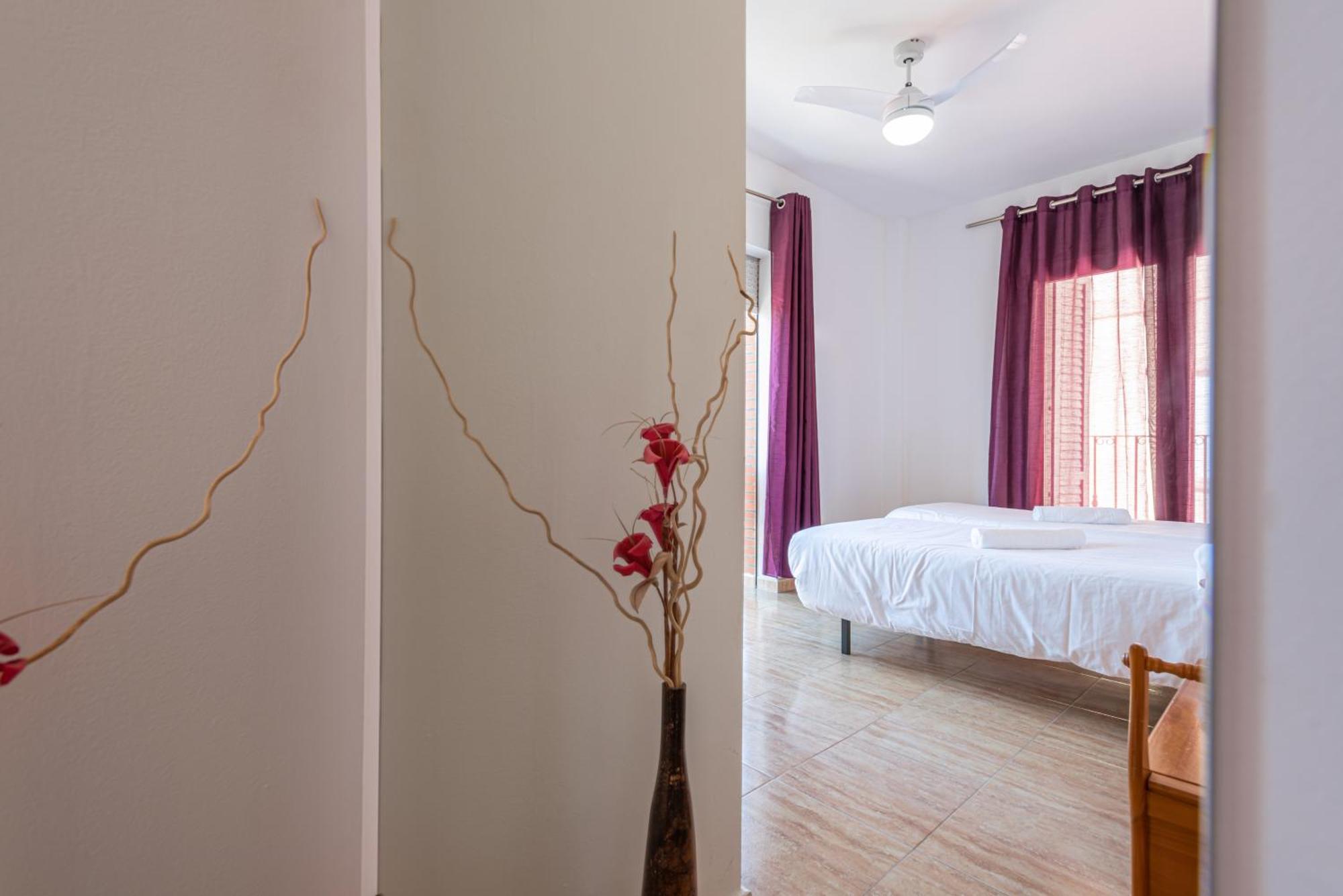Att Cartagena Center Torresol Apartment Екстериор снимка