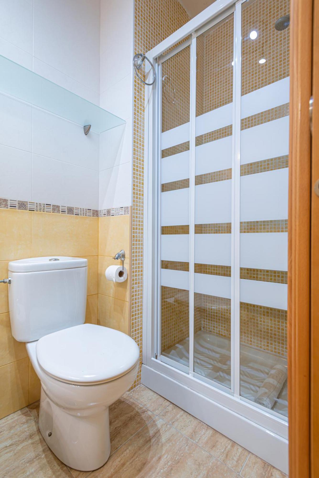 Att Cartagena Center Torresol Apartment Екстериор снимка