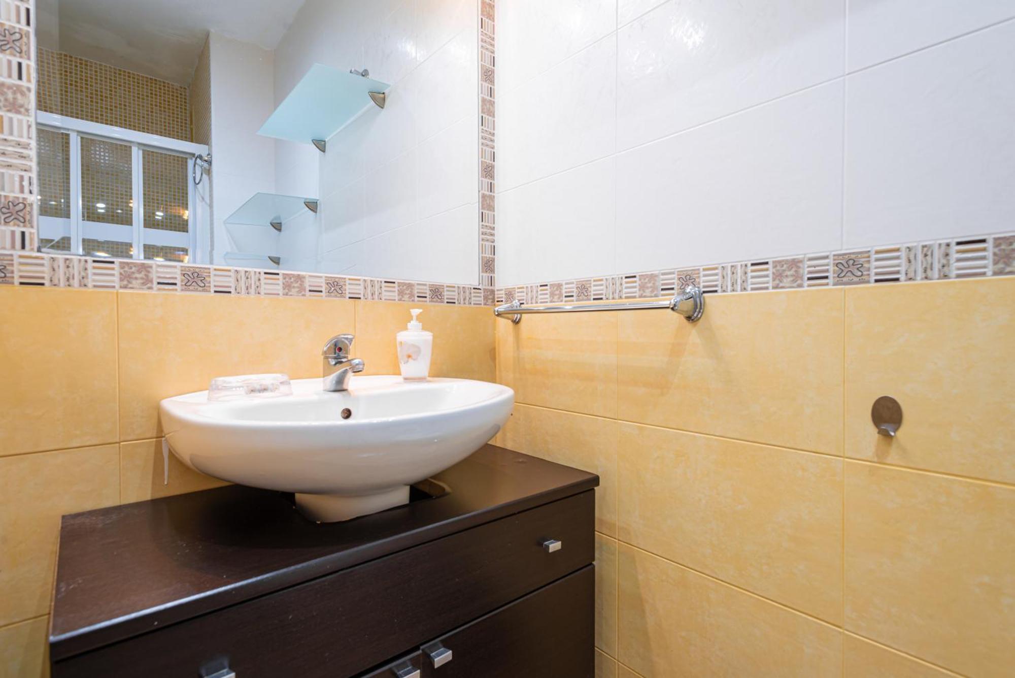 Att Cartagena Center Torresol Apartment Екстериор снимка
