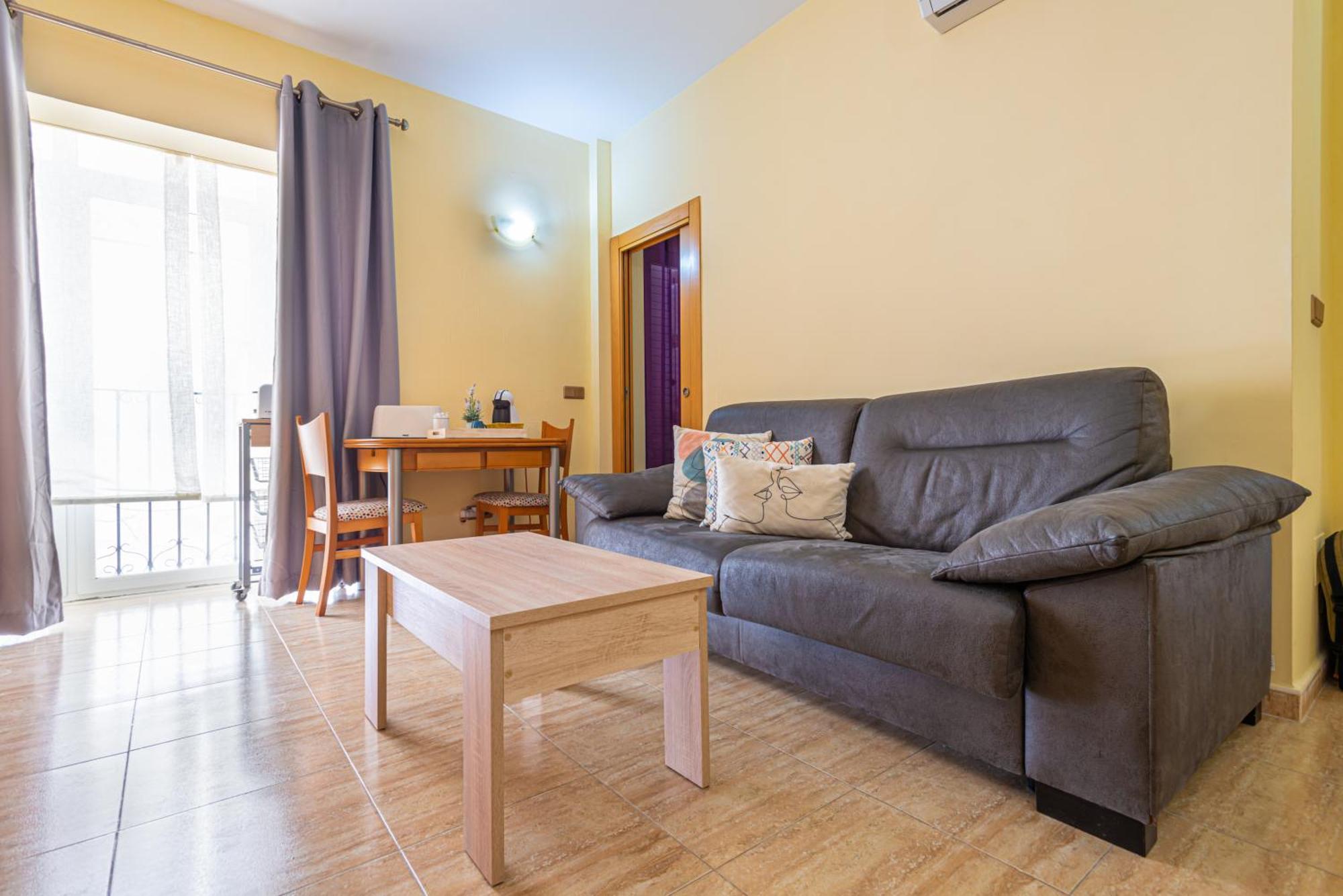 Att Cartagena Center Torresol Apartment Екстериор снимка