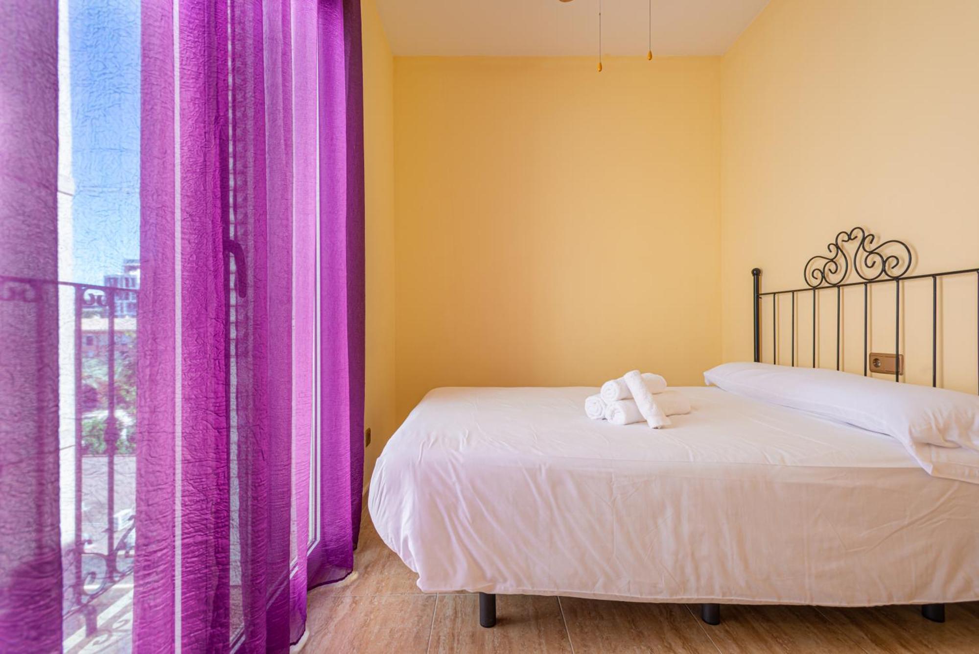Att Cartagena Center Torresol Apartment Екстериор снимка