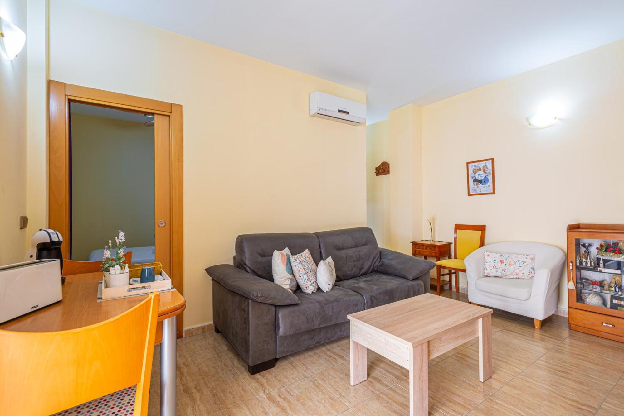 Att Cartagena Center Torresol Apartment Екстериор снимка